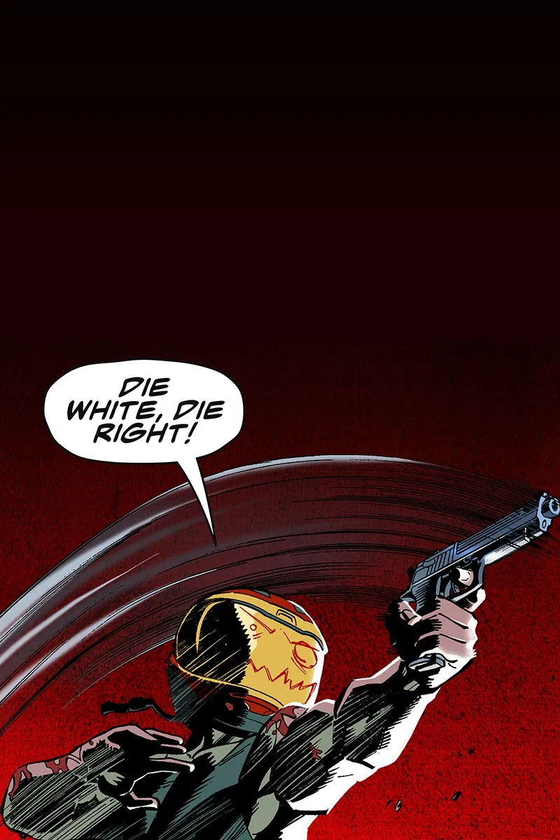 Read Outrage chapter 29 image 14 on Lezhin