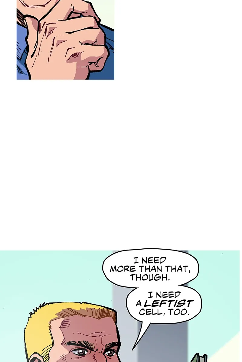 Read Outrage chapter 29 image 23 on Lezhin