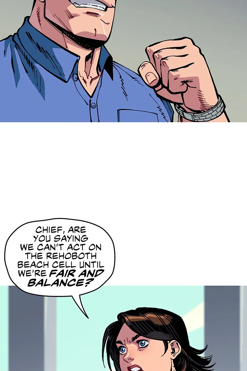 Read Outrage chapter 29 image 27 on Lezhin