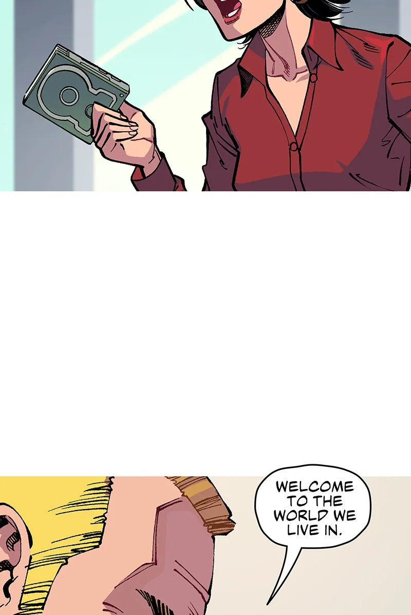 Read Outrage chapter 29 image 28 on Lezhin