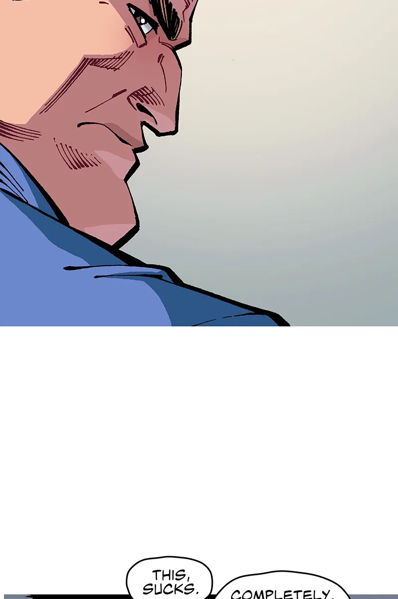 Read Outrage chapter 29 image 29 on Lezhin
