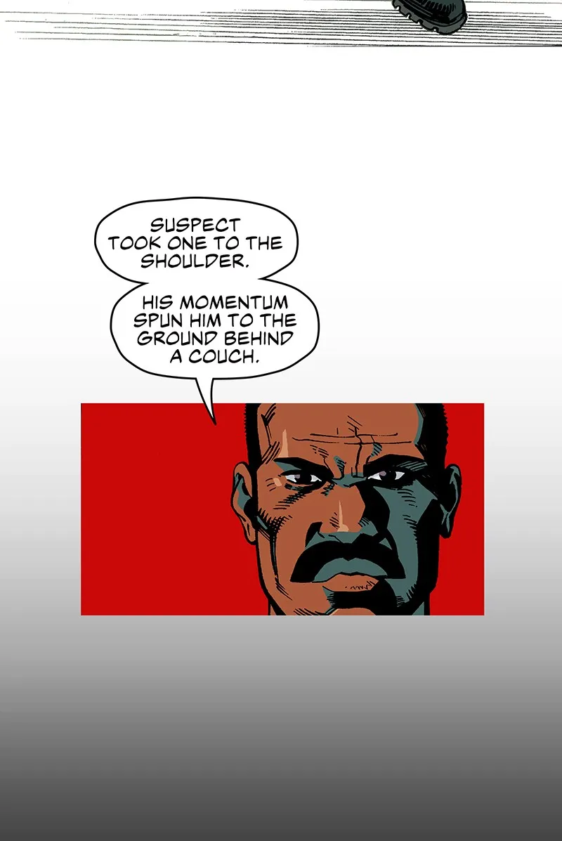 Read Outrage chapter 29 image 3 on Lezhin