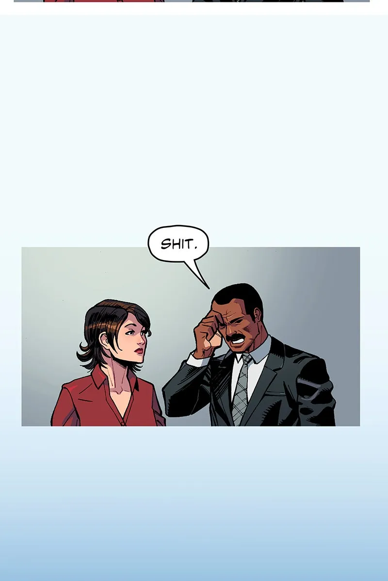 Read Outrage chapter 29 image 32 on Lezhin