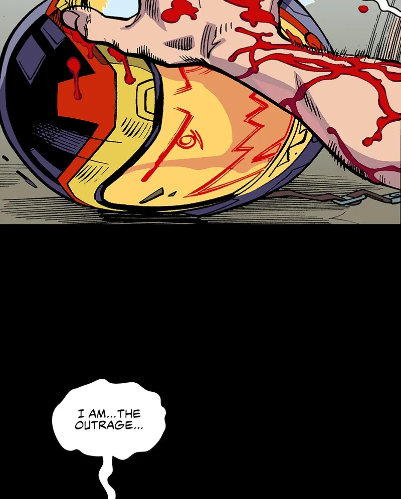 Read Outrage chapter 29 image 9 on Lezhin