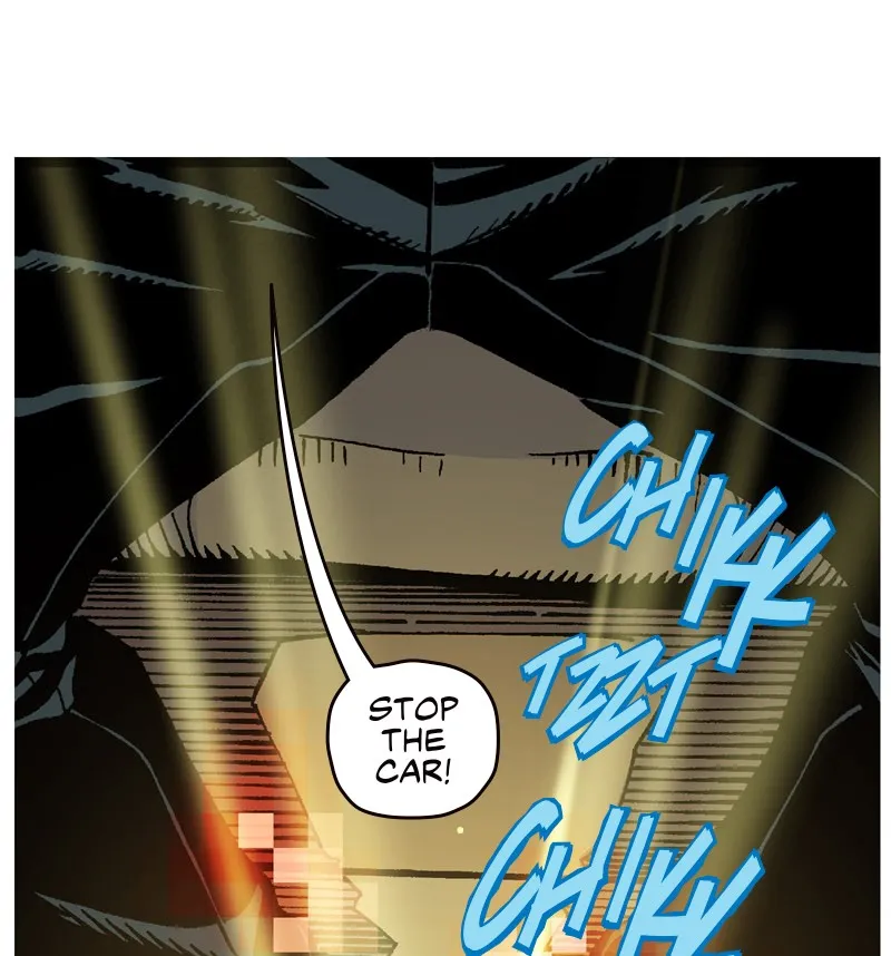 Read Outrage chapter 3 image 13 on Lezhin
