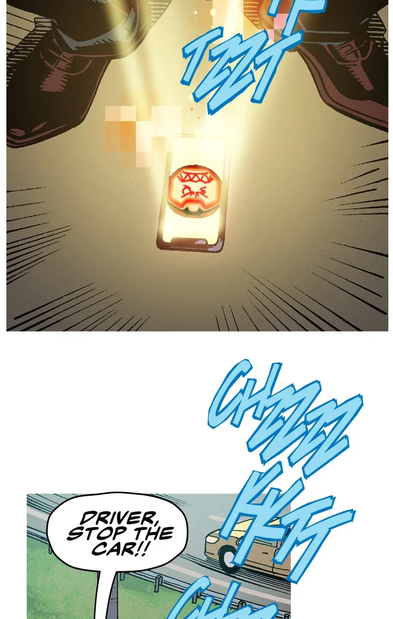 Read Outrage chapter 3 image 14 on Lezhin