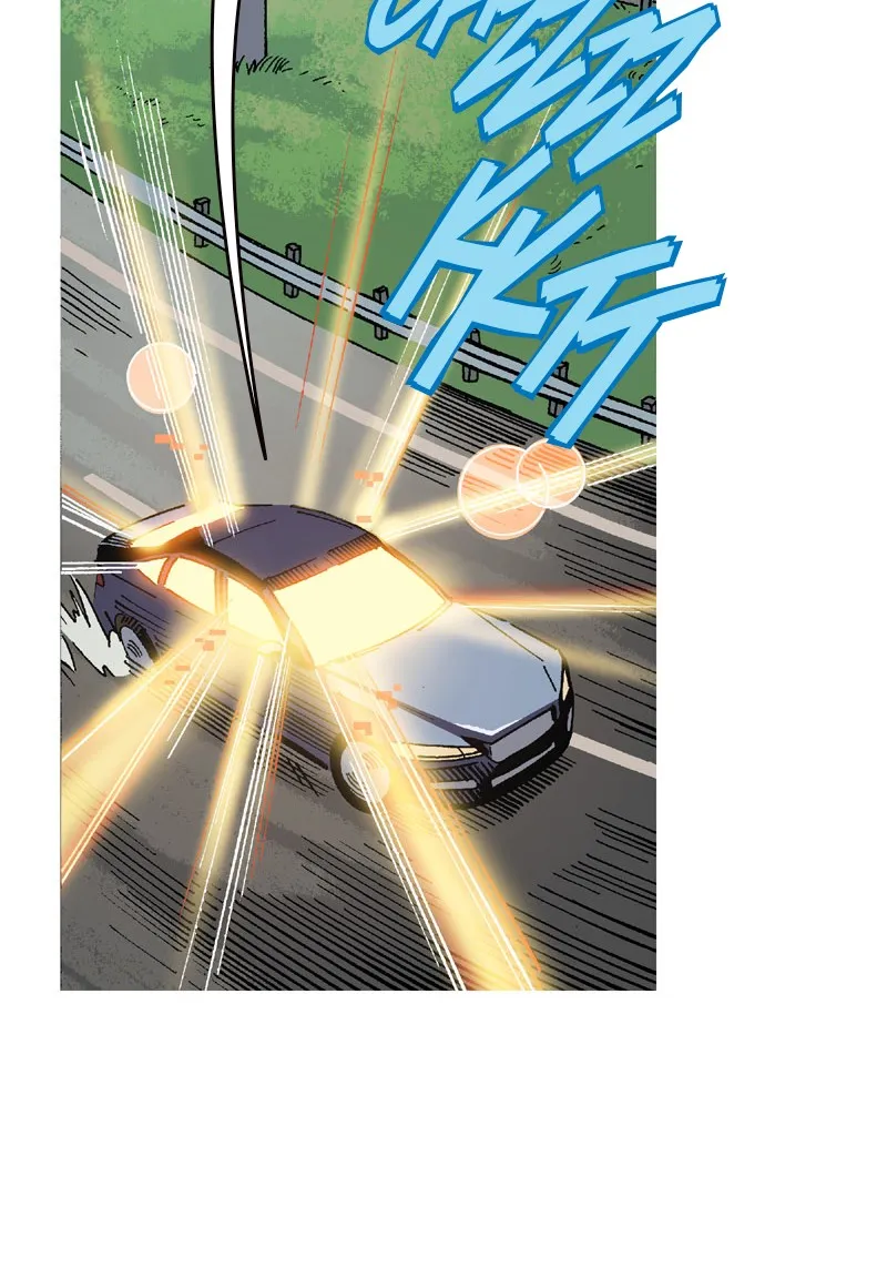 Read Outrage chapter 3 image 15 on Lezhin