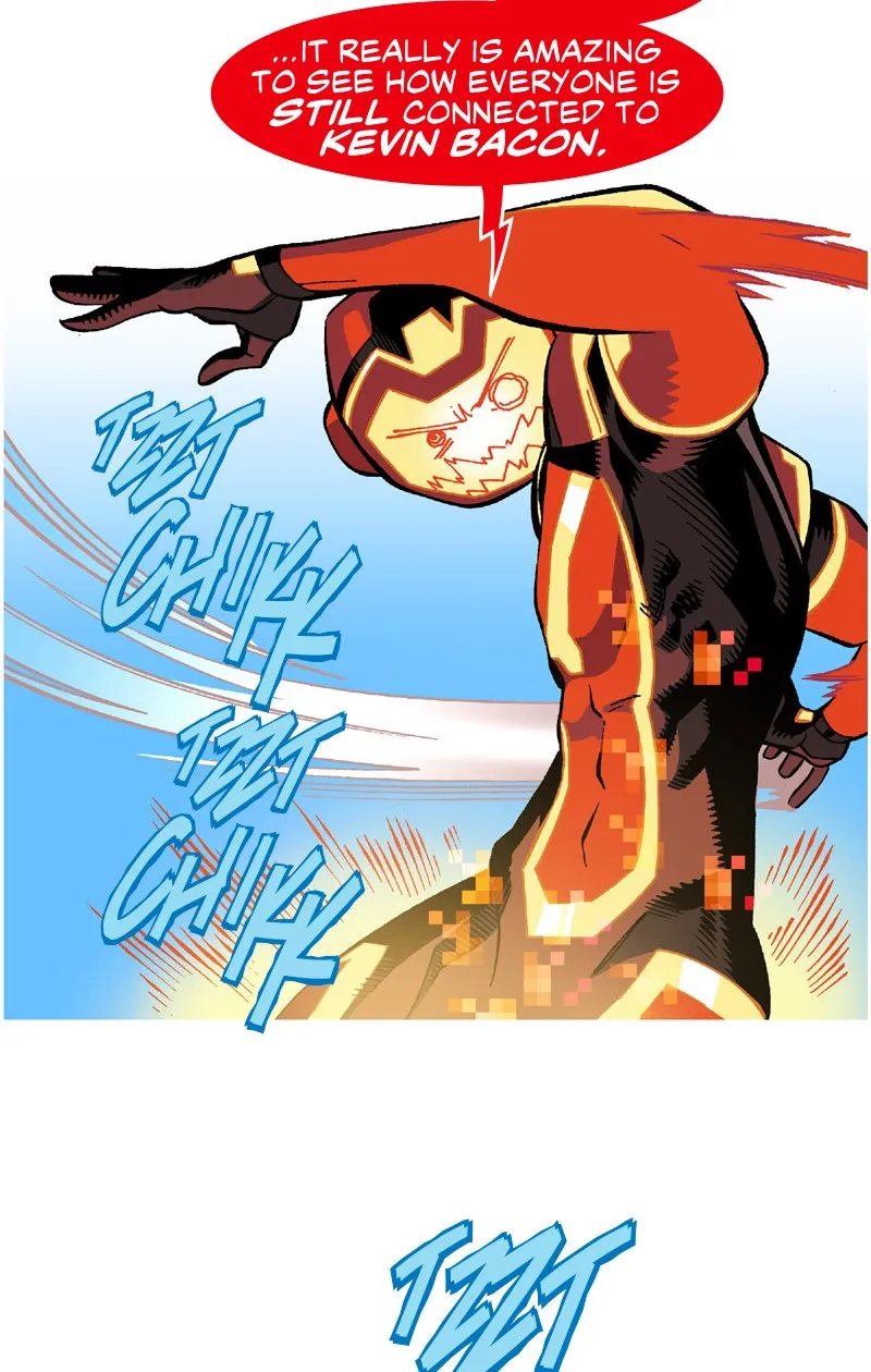 Read Outrage chapter 3 image 25 on Lezhin