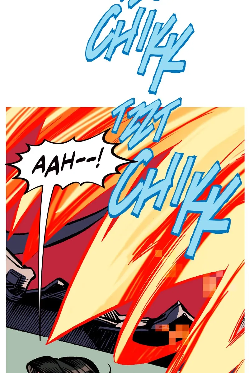 Read Outrage chapter 3 image 26 on Lezhin