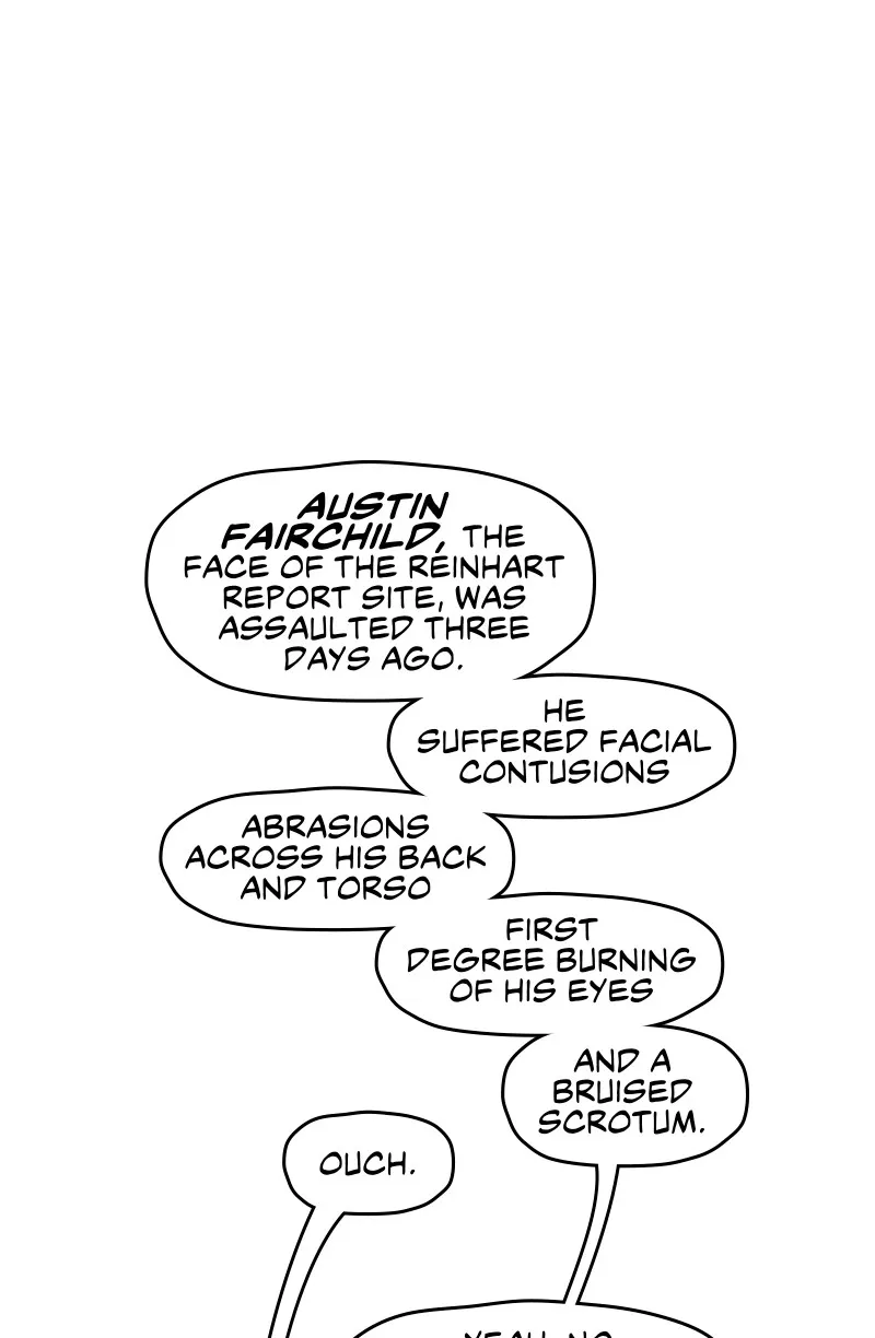 Read Outrage chapter 3 image 28 on Lezhin