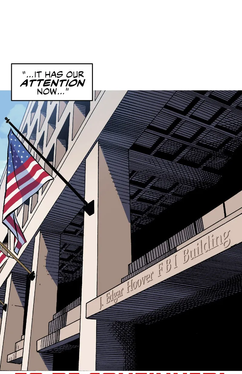 Read Outrage chapter 3 image 35 on Lezhin