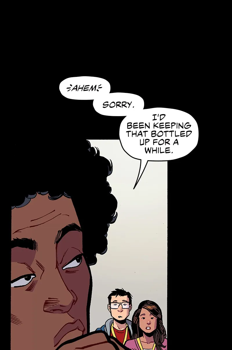 Read Outrage chapter 30 image 24 on Lezhin