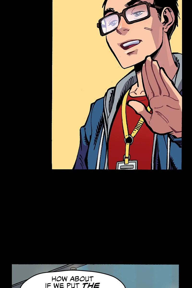 Read Outrage chapter 30 image 26 on Lezhin