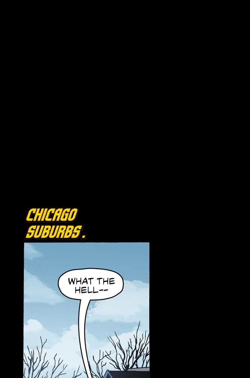Read Outrage chapter 30 image 48 on Lezhin