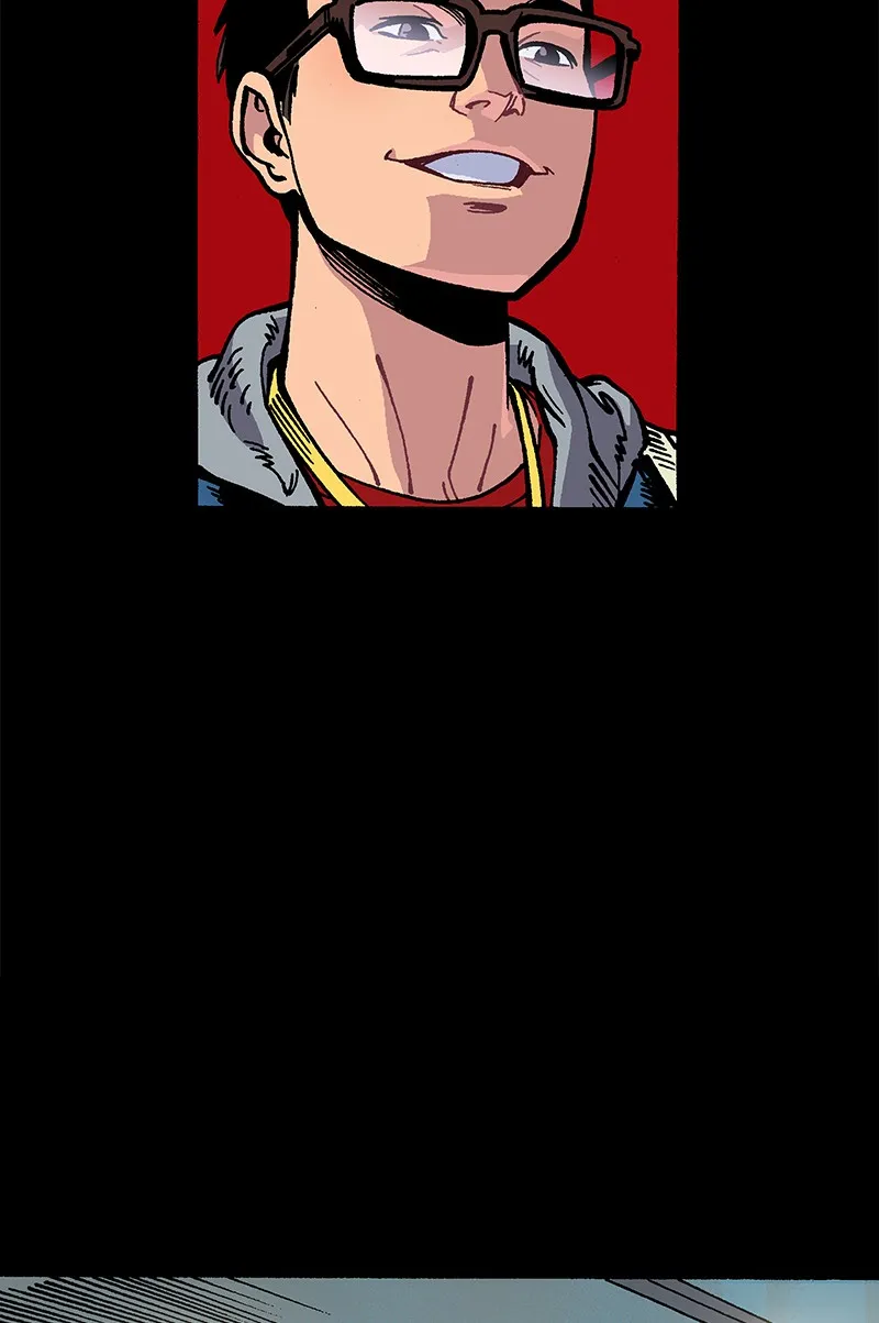 Read Outrage chapter 30 image 5 on Lezhin