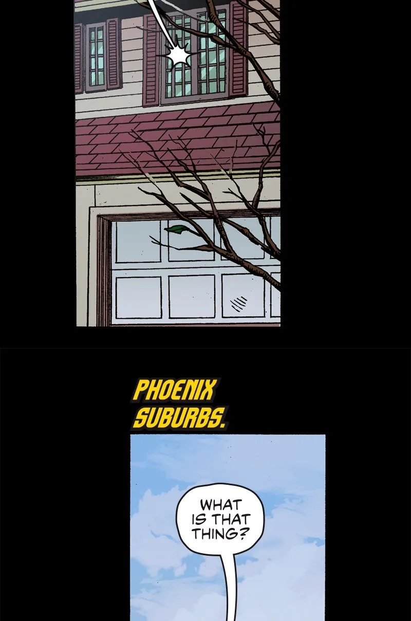 Read Outrage chapter 30 image 50 on Lezhin