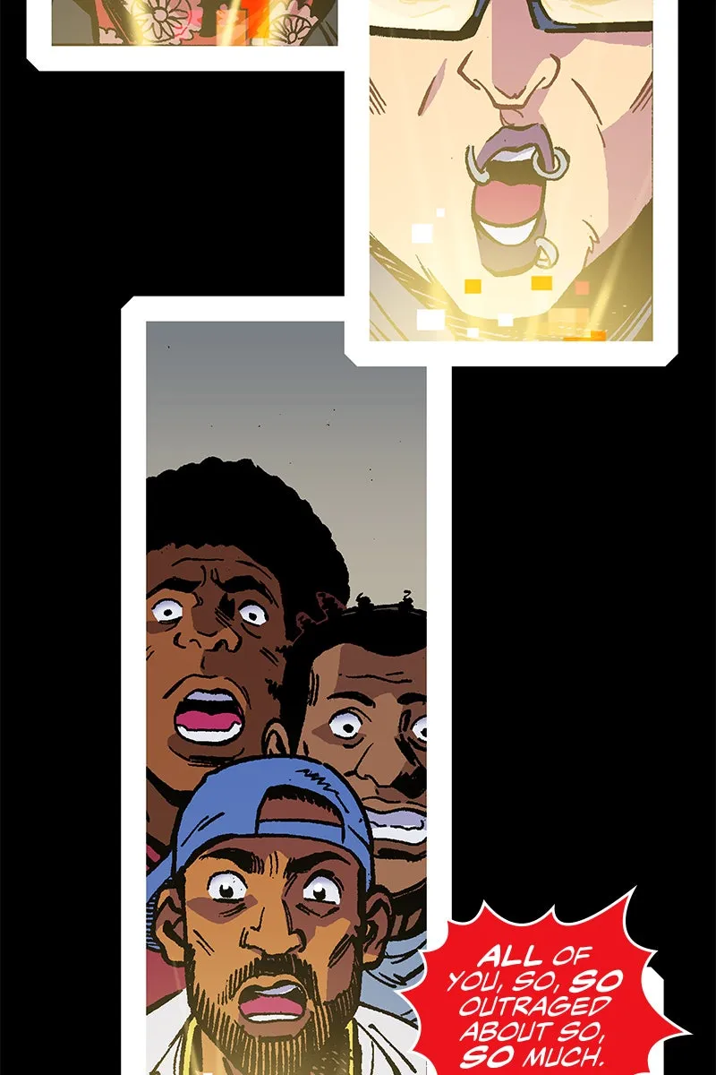 Read Outrage chapter 30 image 55 on Lezhin