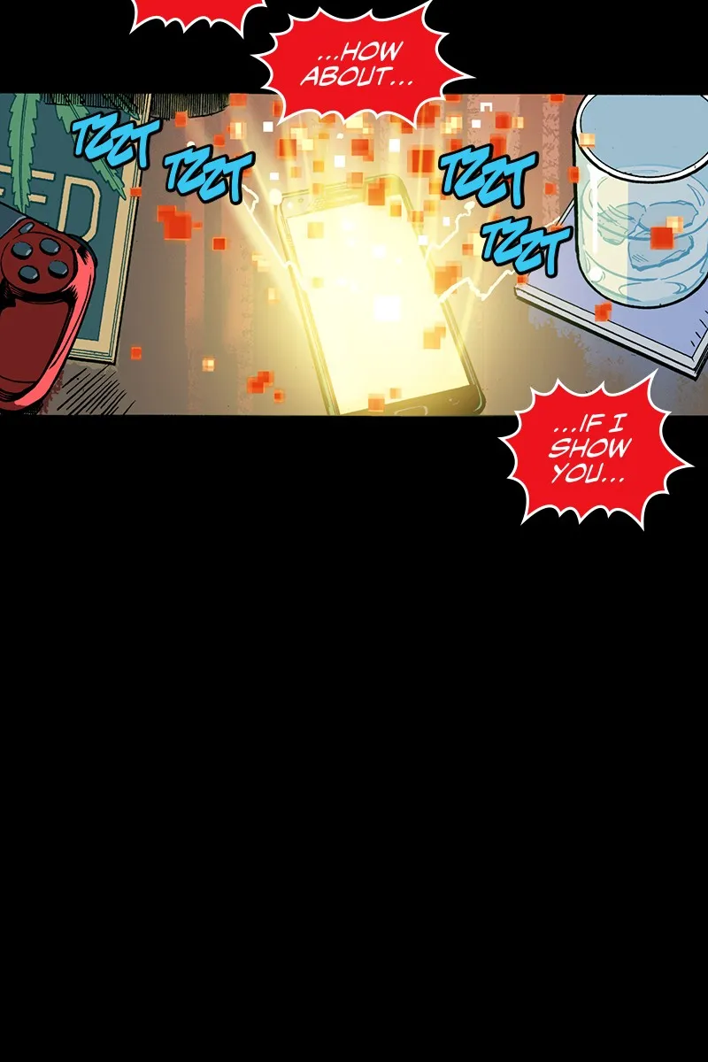 Read Outrage chapter 30 image 57 on Lezhin