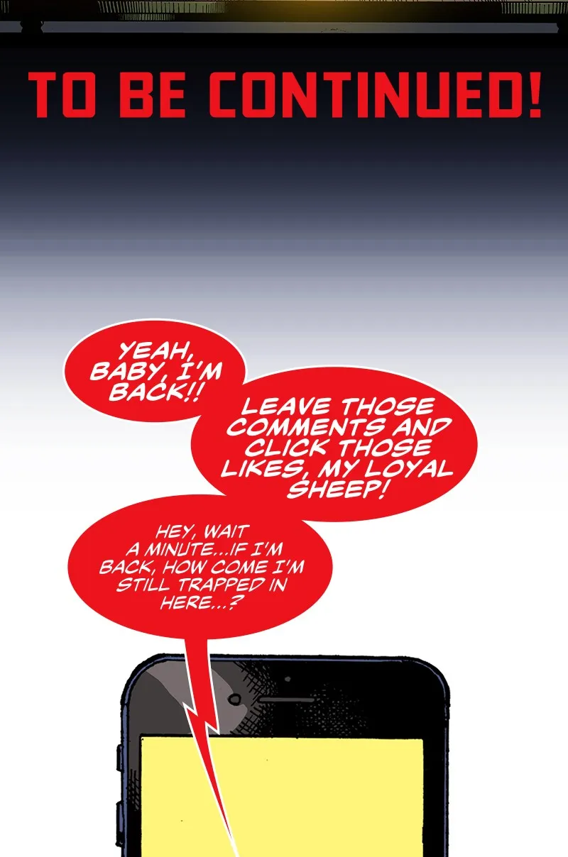 Read Outrage chapter 30 image 60 on Lezhin