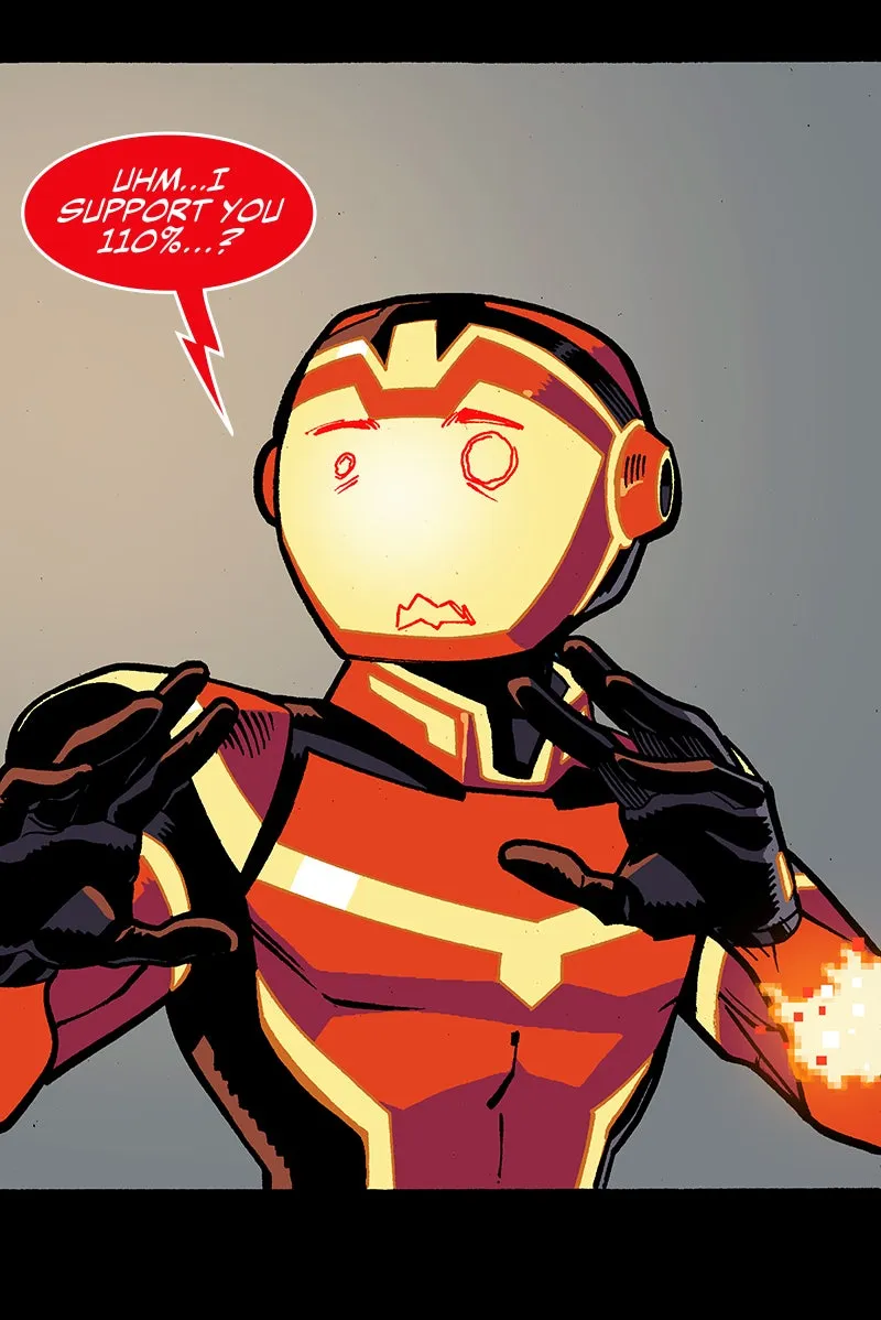 Read Outrage chapter 31 image 11 on Lezhin