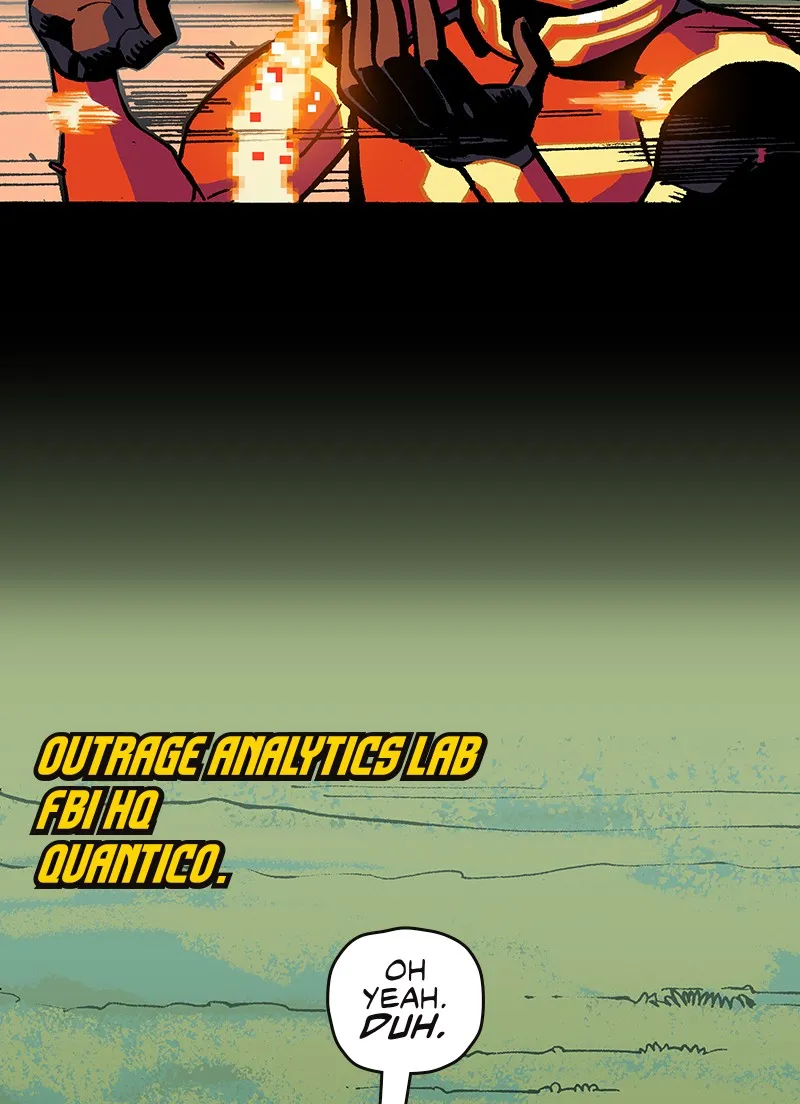 Read Outrage chapter 31 image 16 on Lezhin