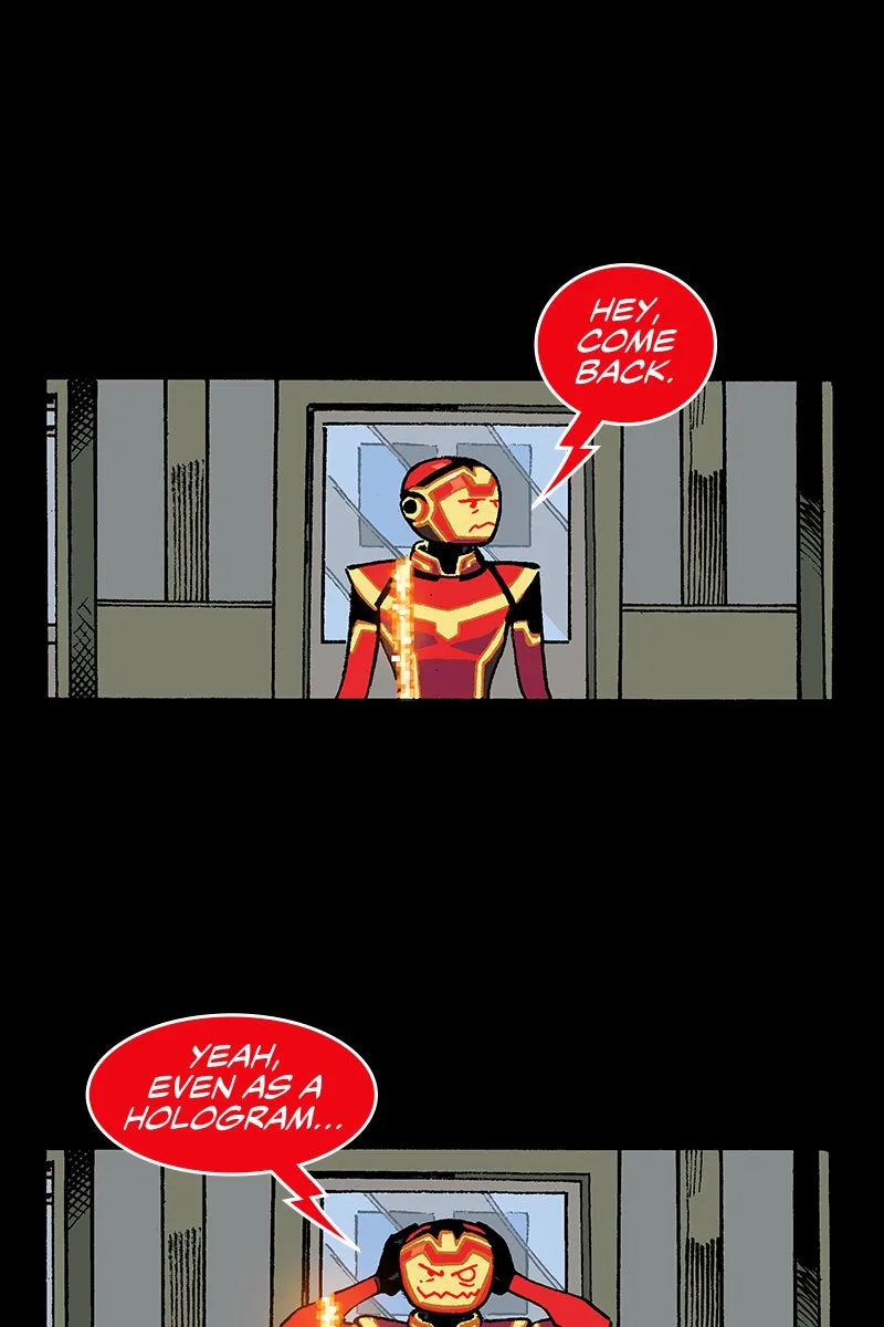Read Outrage chapter 31 image 43 on Lezhin
