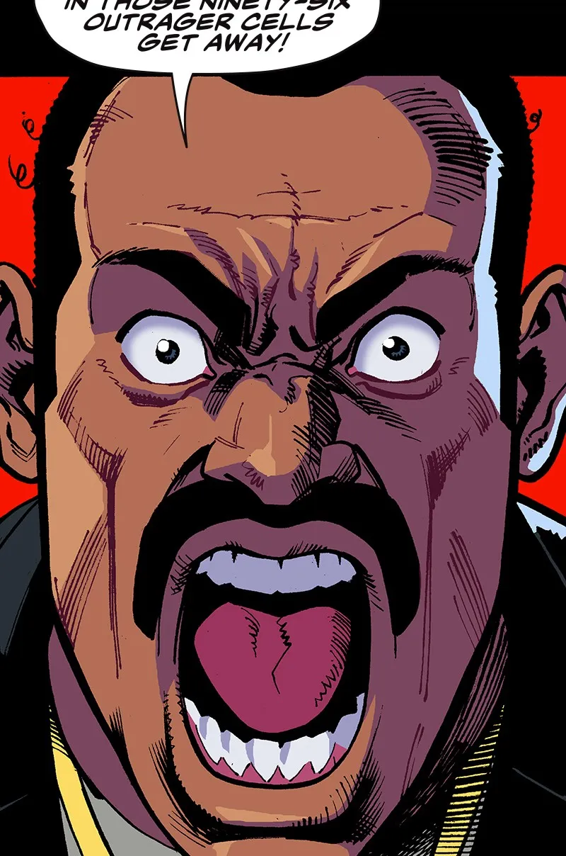 Read Outrage chapter 31 image 48 on Lezhin