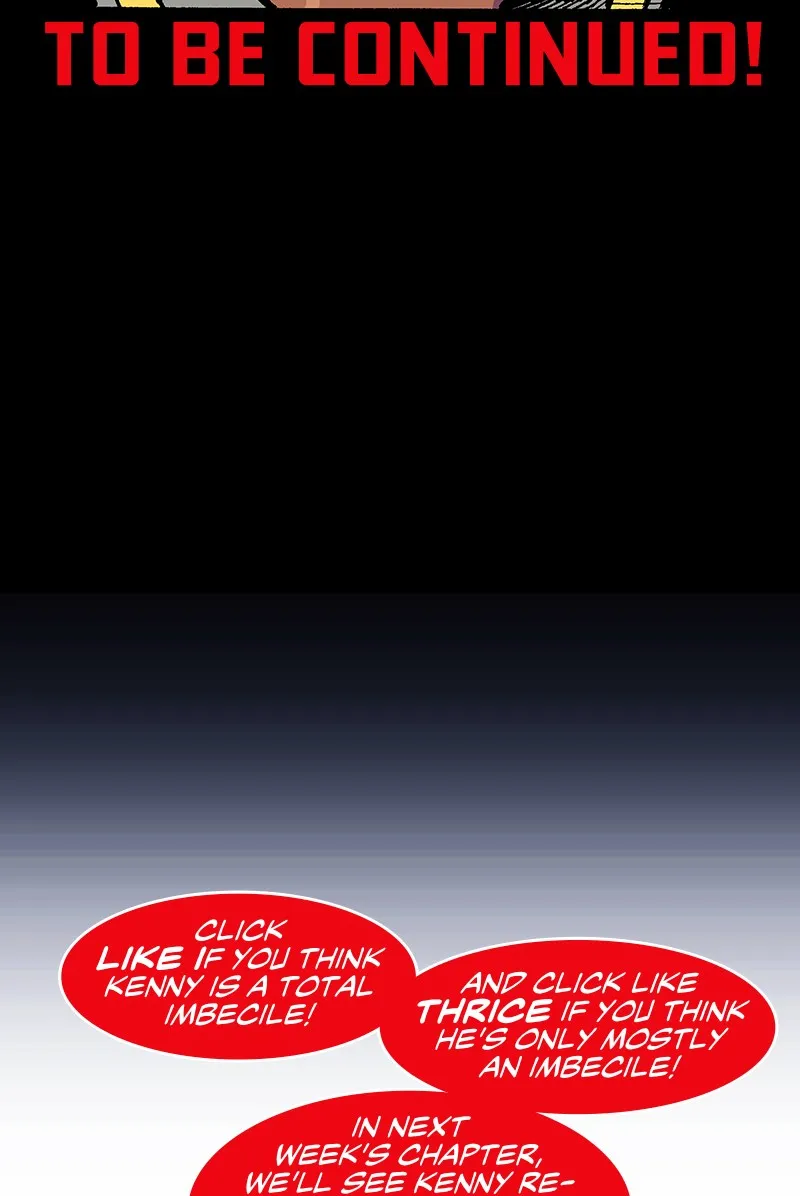 Read Outrage chapter 31 image 49 on Lezhin