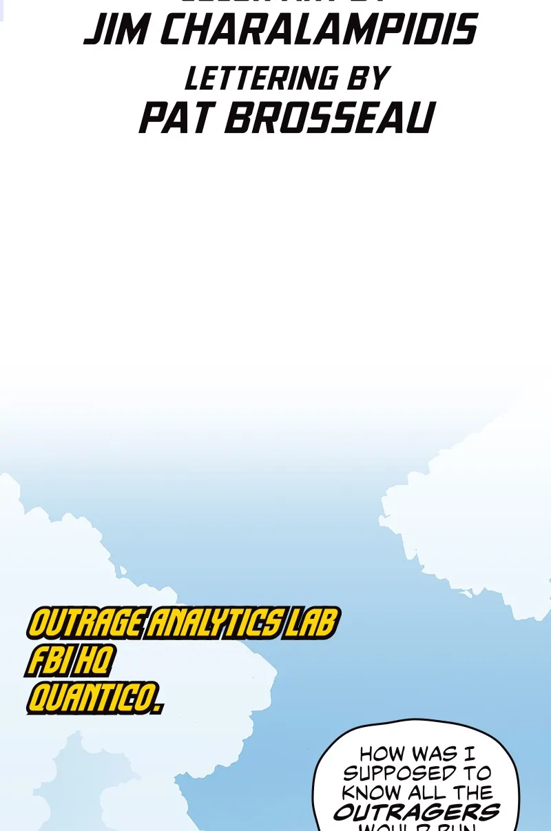 Read Outrage chapter 32 image 1 on Lezhin