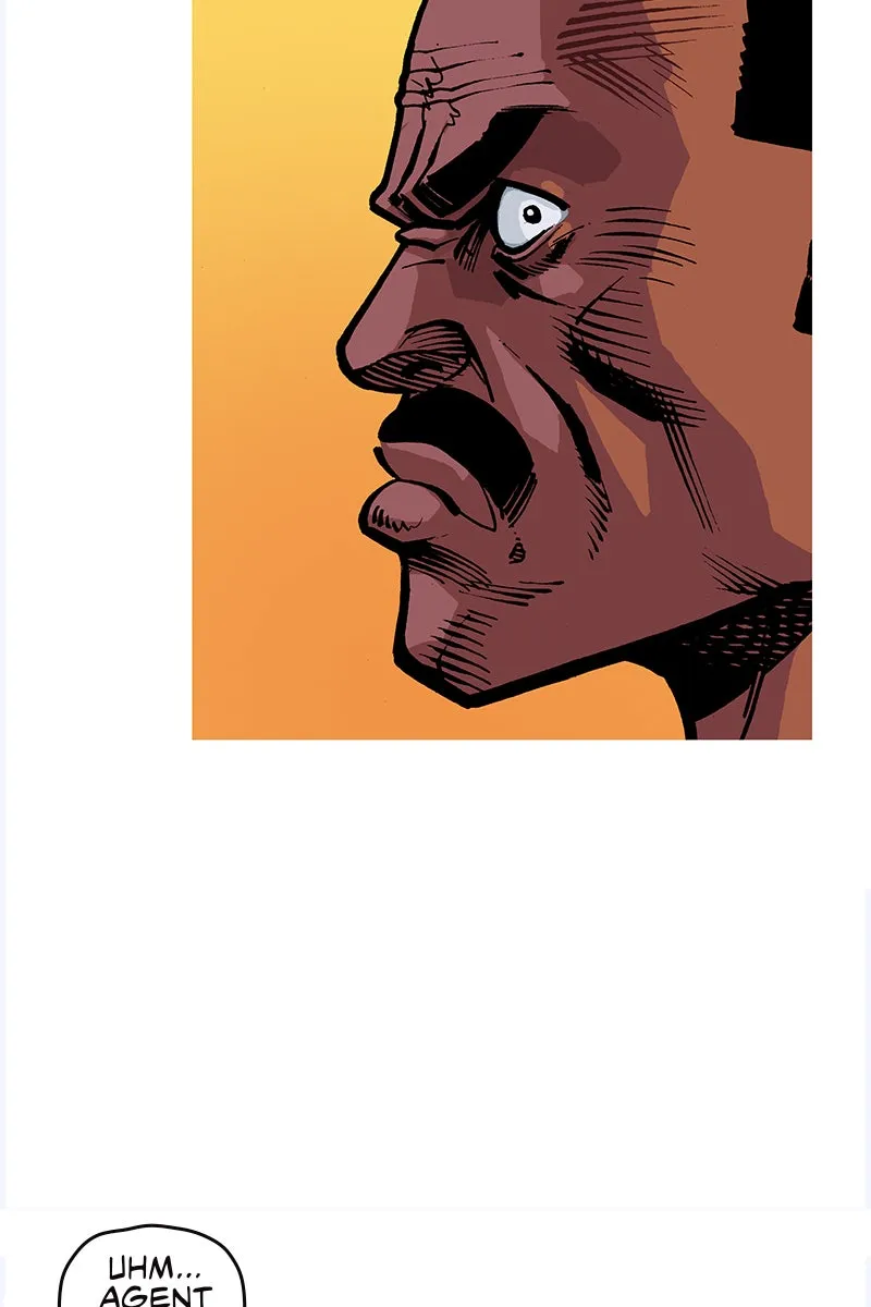 Read Outrage chapter 32 image 17 on Lezhin