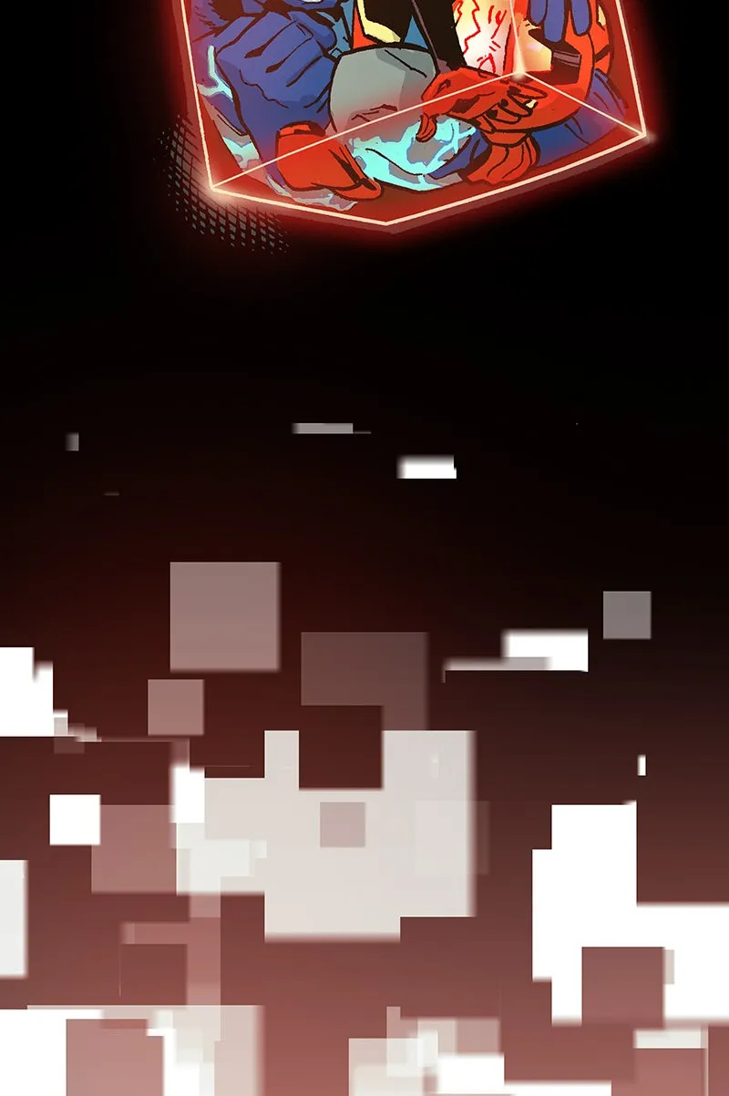 Read Outrage chapter 32 image 35 on Lezhin