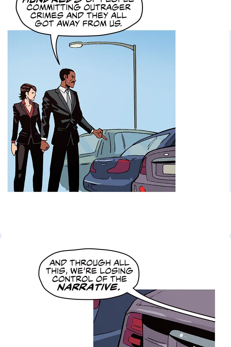 Read Outrage chapter 32 image 43 on Lezhin