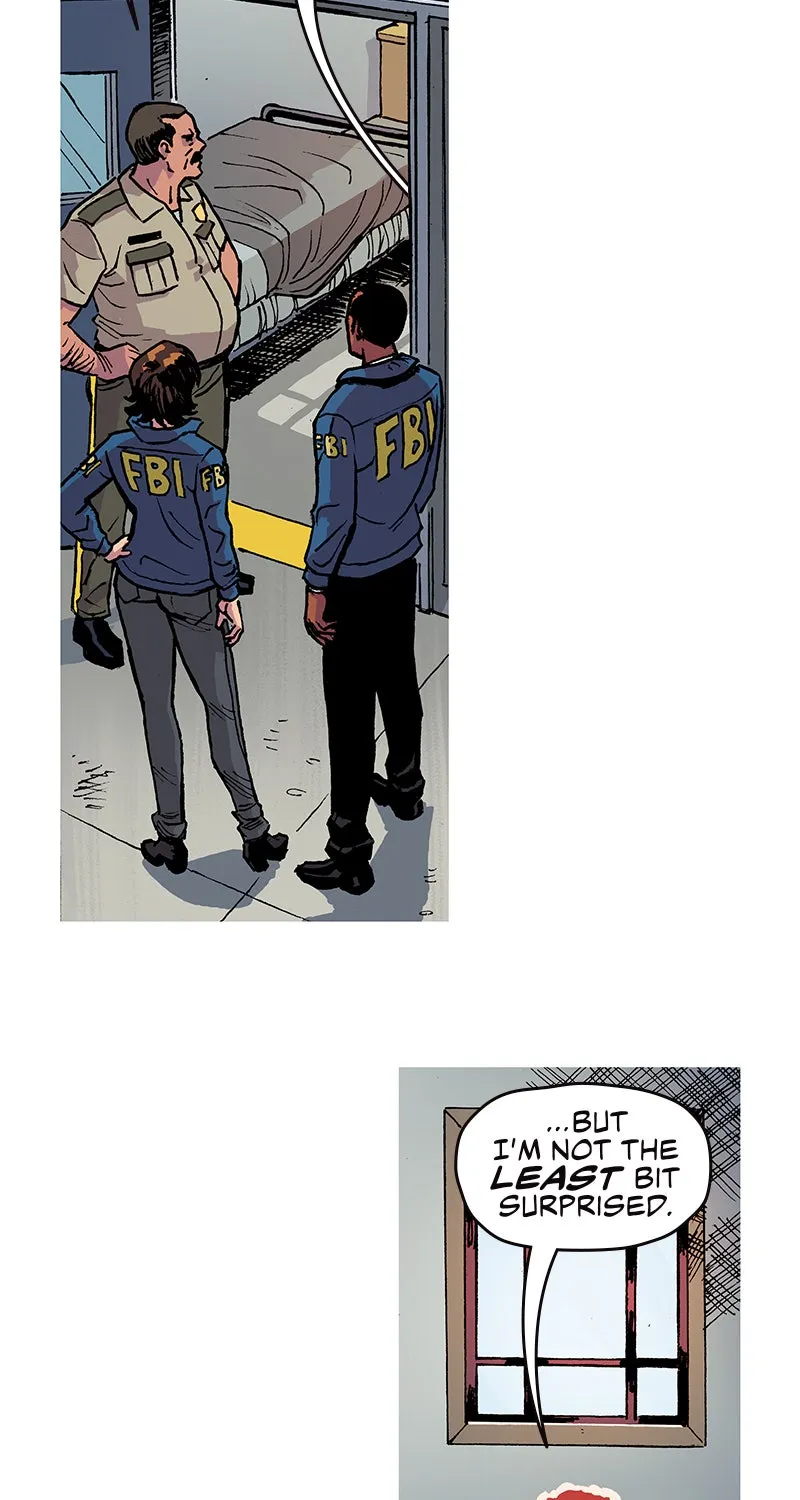 Read Outrage chapter 32 image 53 on Lezhin