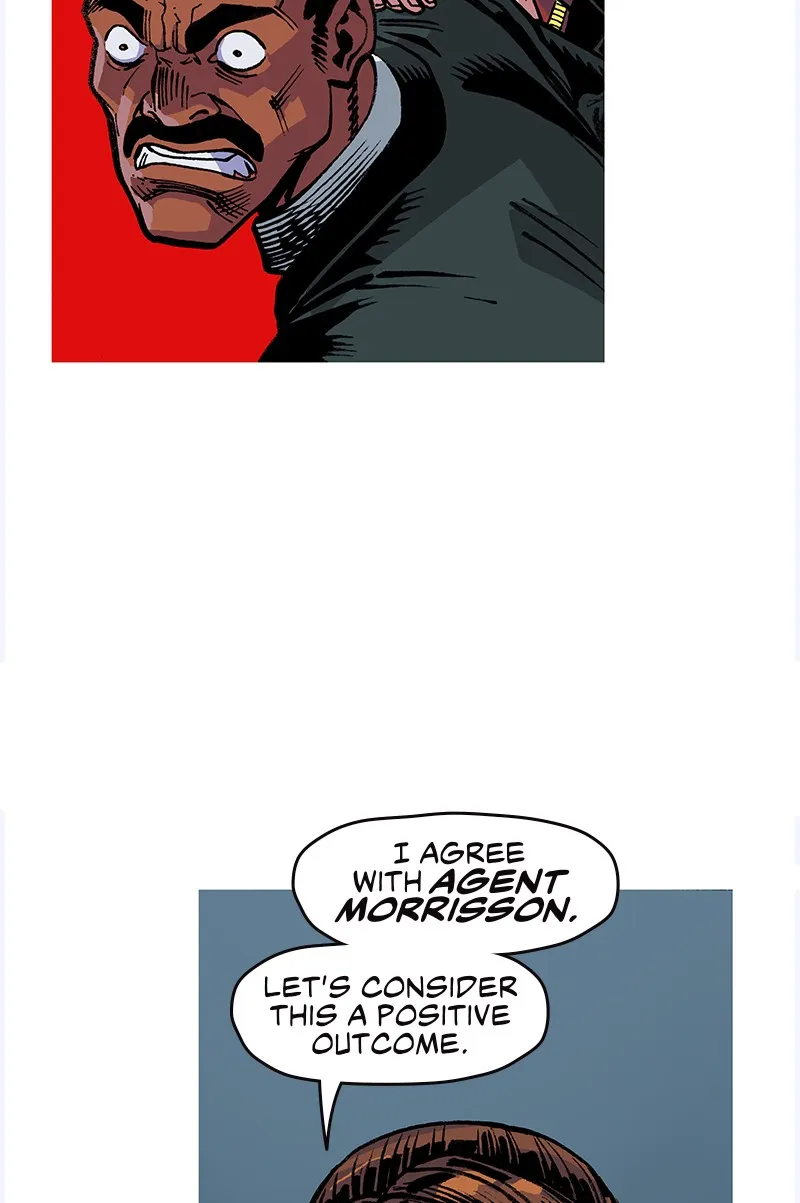 Read Outrage chapter 32 image 7 on Lezhin