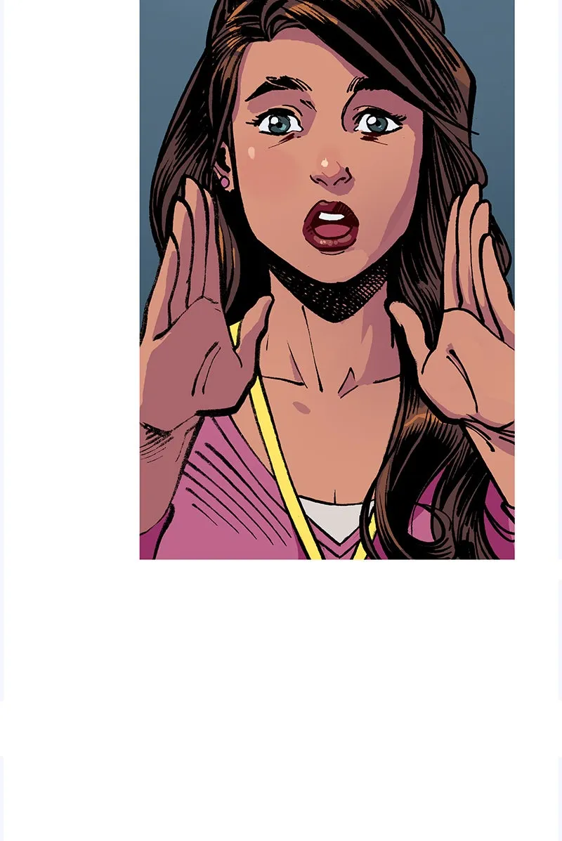 Read Outrage chapter 32 image 8 on Lezhin