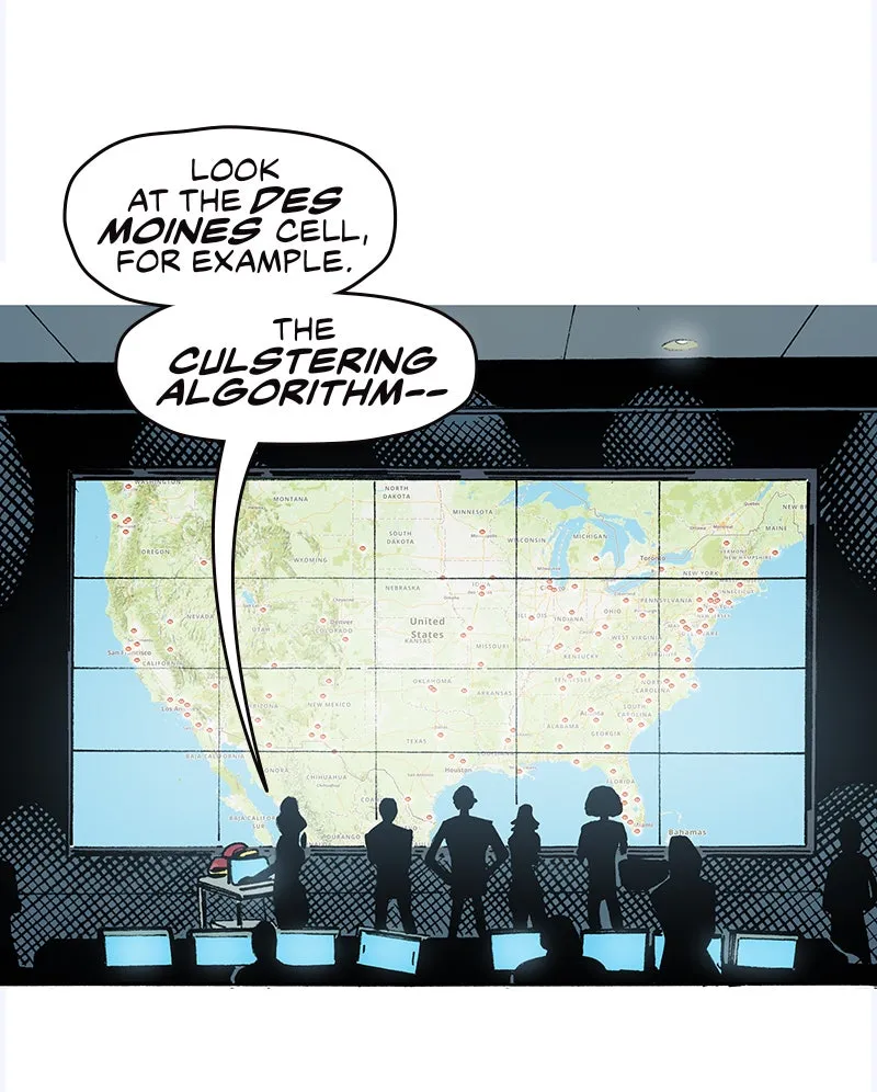Read Outrage chapter 32 image 9 on Lezhin