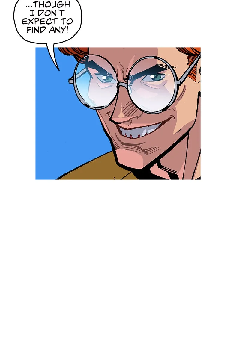 Read Outrage chapter 33 image 12 on Lezhin