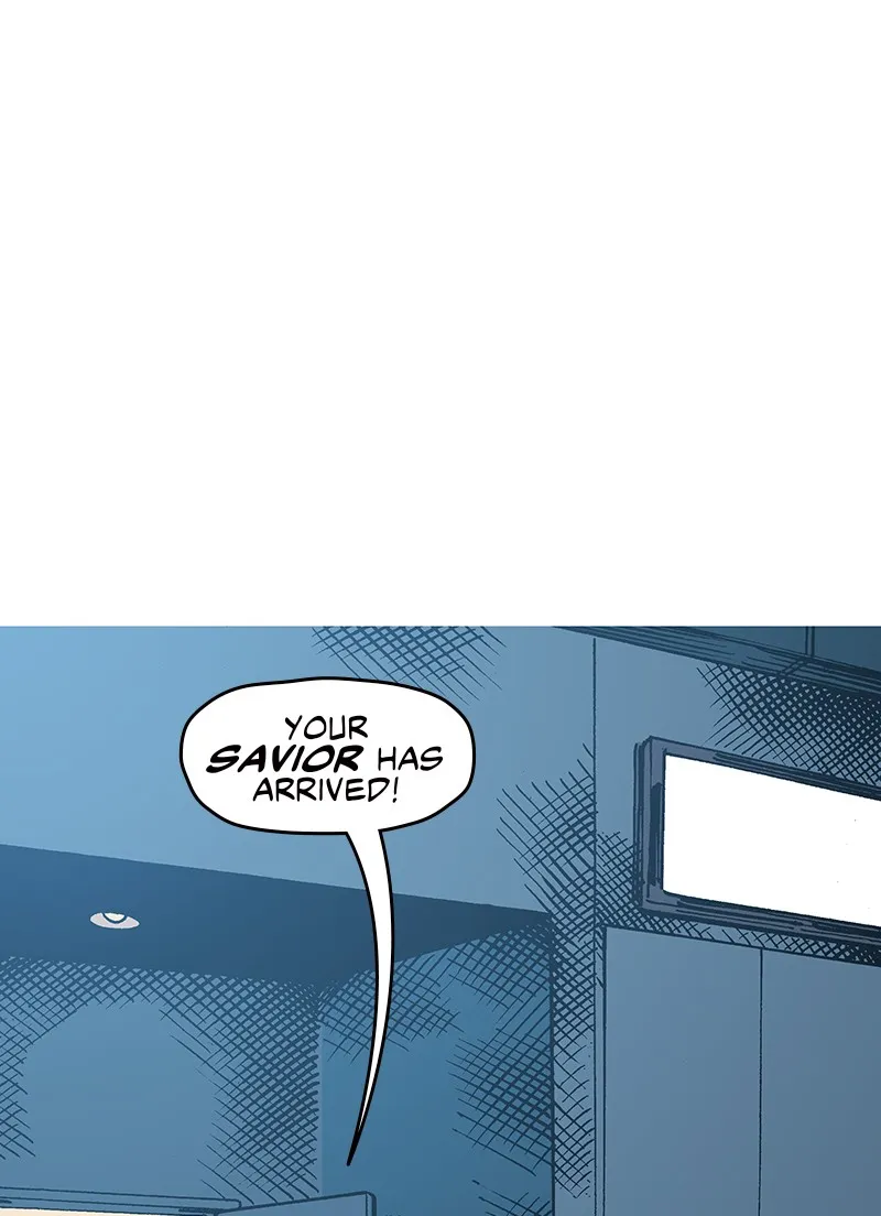 Read Outrage chapter 33 image 16 on Lezhin