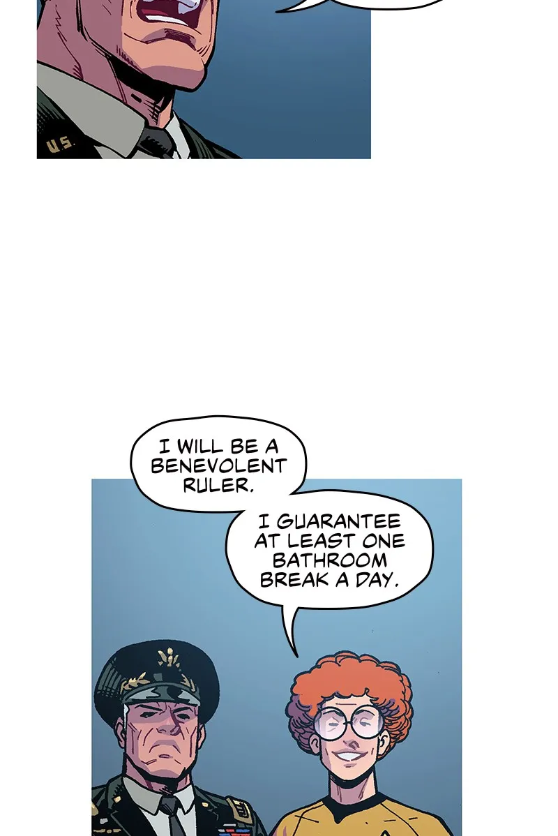 Read Outrage chapter 33 image 29 on Lezhin