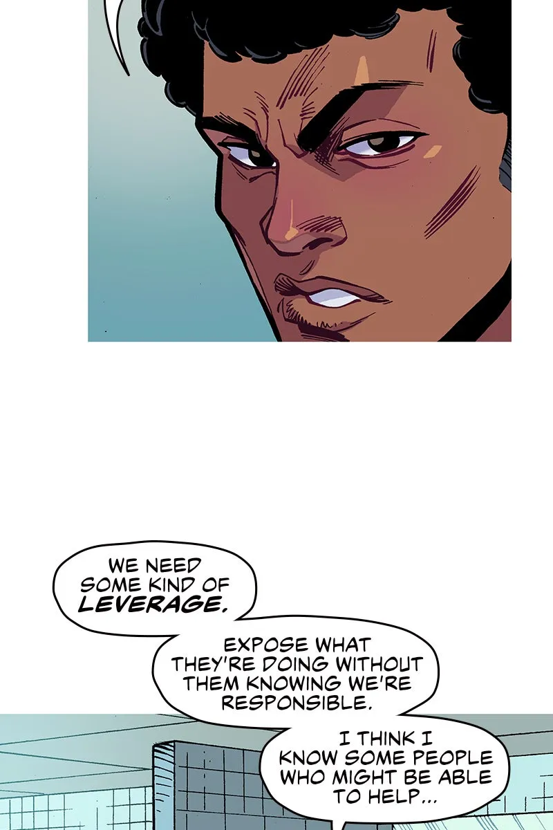 Read Outrage chapter 33 image 44 on Lezhin