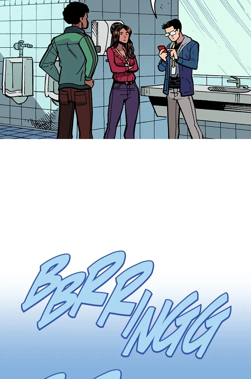 Read Outrage chapter 33 image 45 on Lezhin