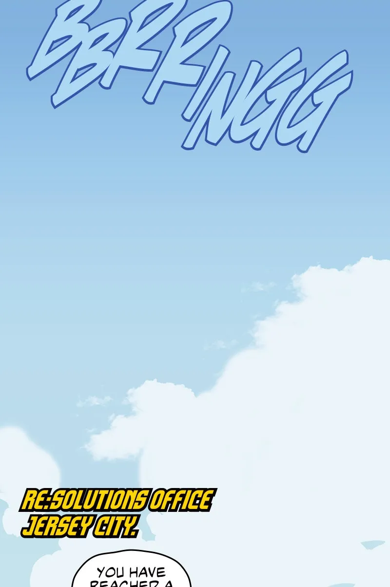 Read Outrage chapter 33 image 46 on Lezhin