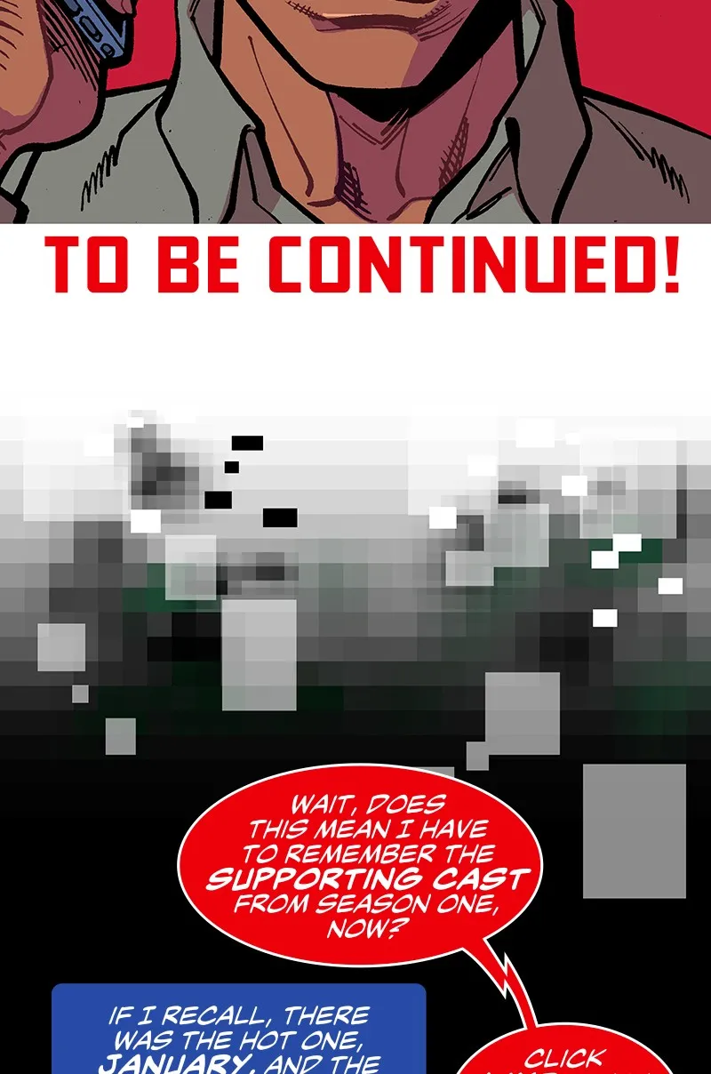 Read Outrage chapter 33 image 49 on Lezhin
