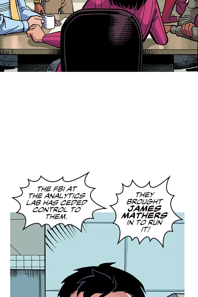 Read Outrage chapter 34 image 11 on Lezhin