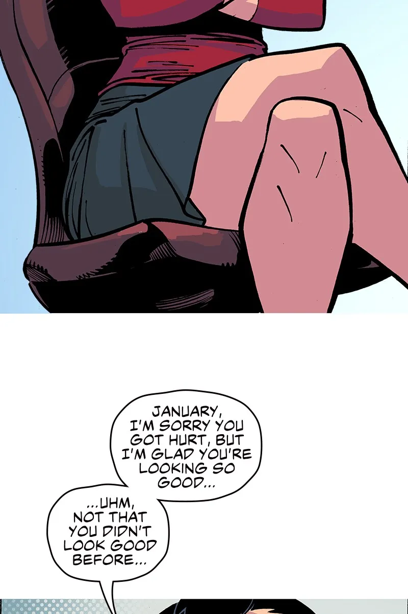 Read Outrage chapter 34 image 14 on Lezhin