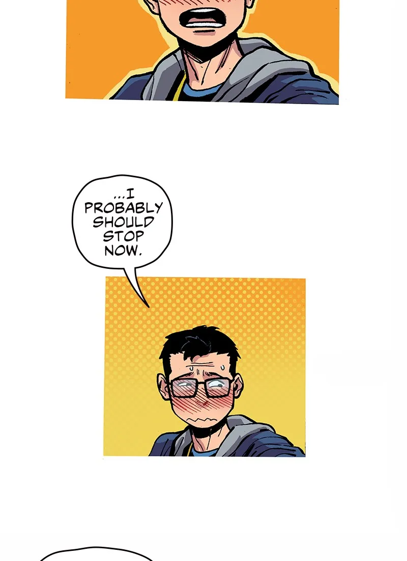 Read Outrage chapter 34 image 16 on Lezhin