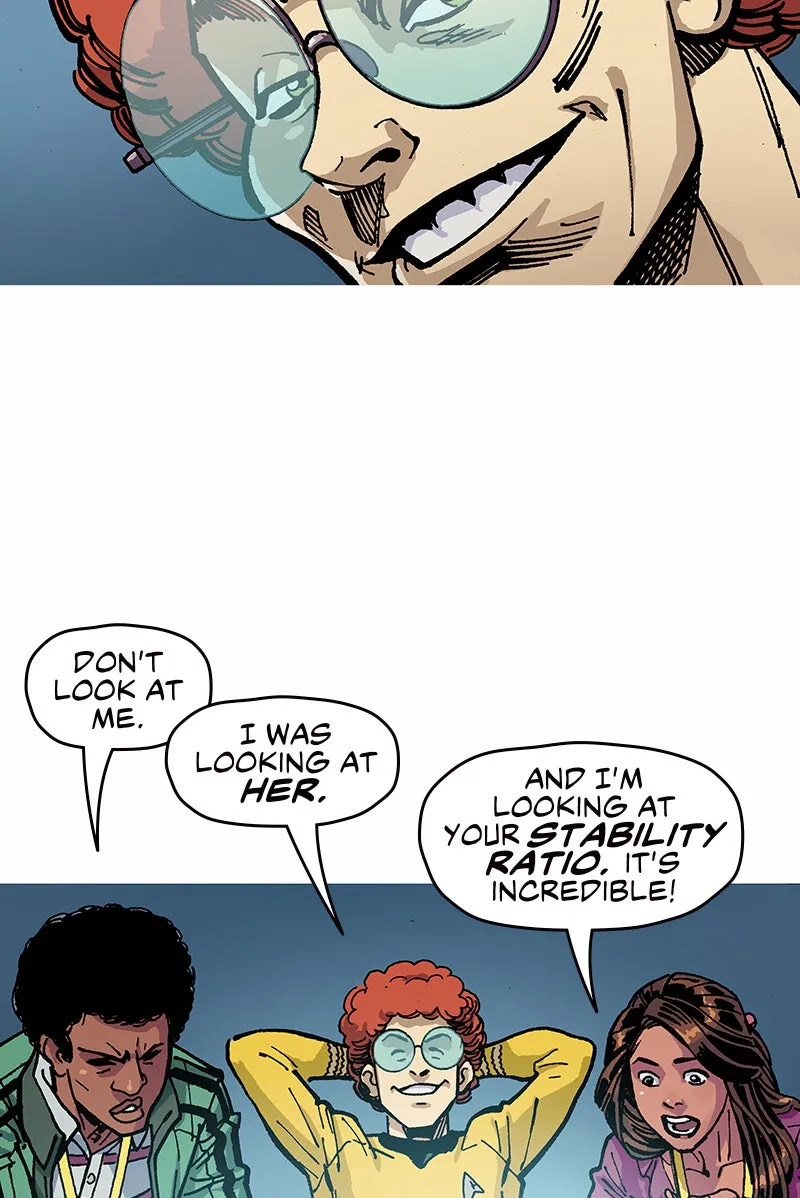Read Outrage chapter 34 image 31 on Lezhin