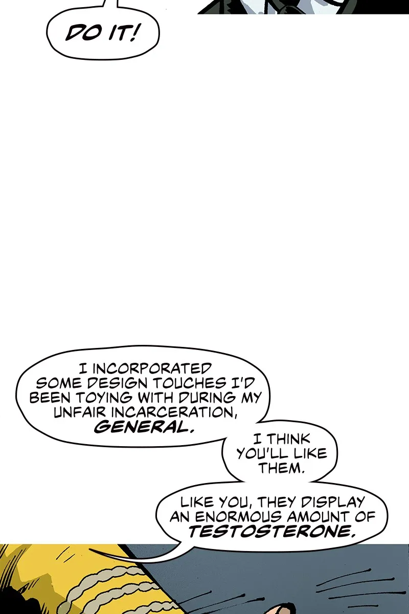 Read Outrage chapter 34 image 37 on Lezhin