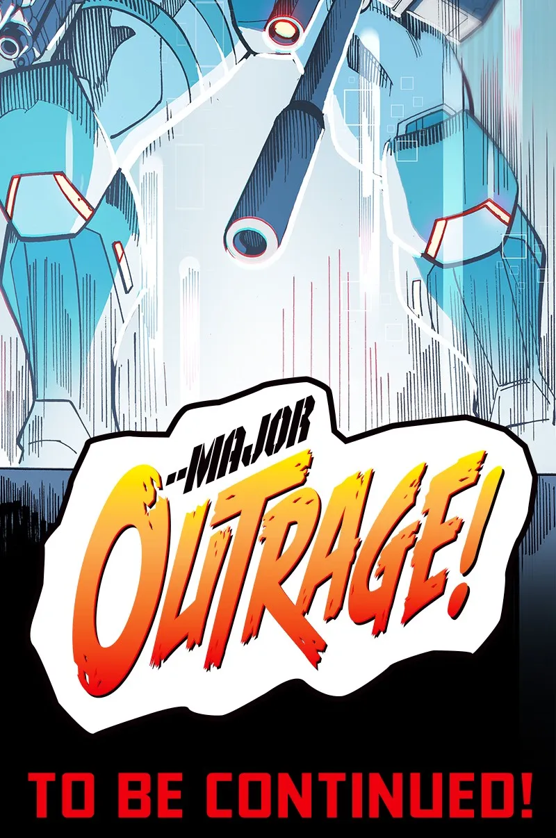 Read Outrage chapter 34 image 42 on Lezhin