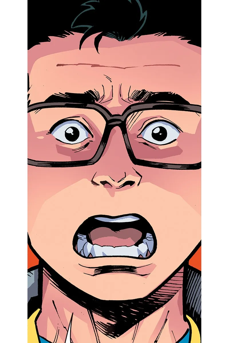 Read Outrage chapter 35 image 2 on Lezhin